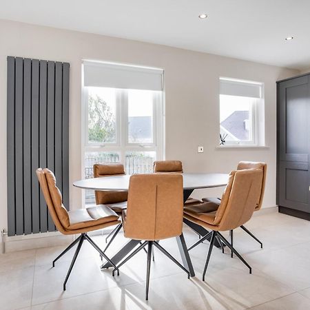 Hopefield House, Portrush Villa Kültér fotó