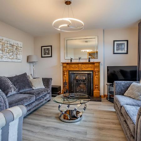 Hopefield House, Portrush Villa Kültér fotó