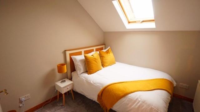 Hopefield House, Portrush Villa Kültér fotó