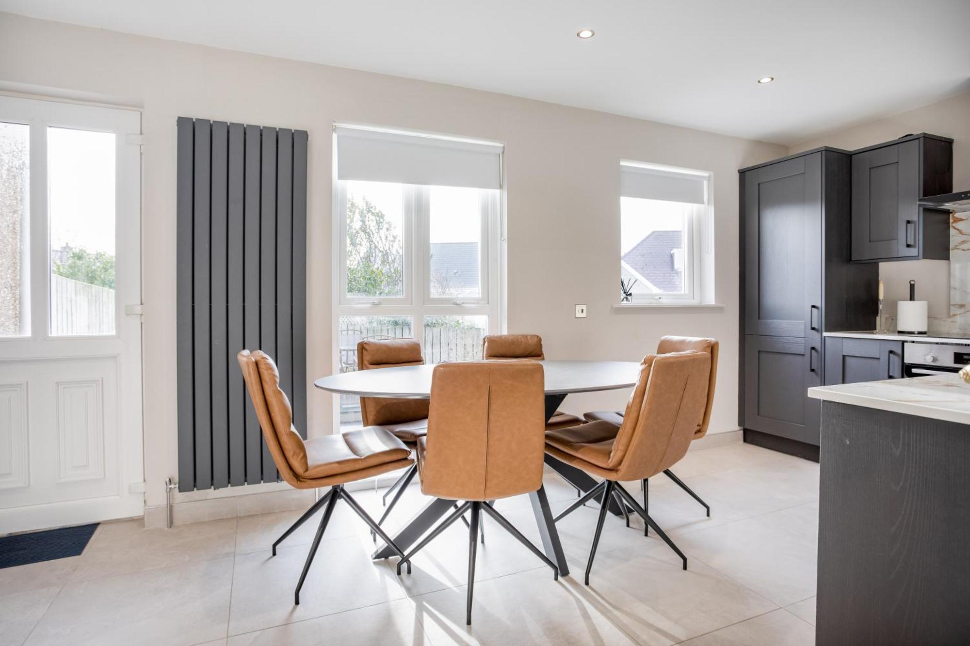 Hopefield House, Portrush Villa Kültér fotó