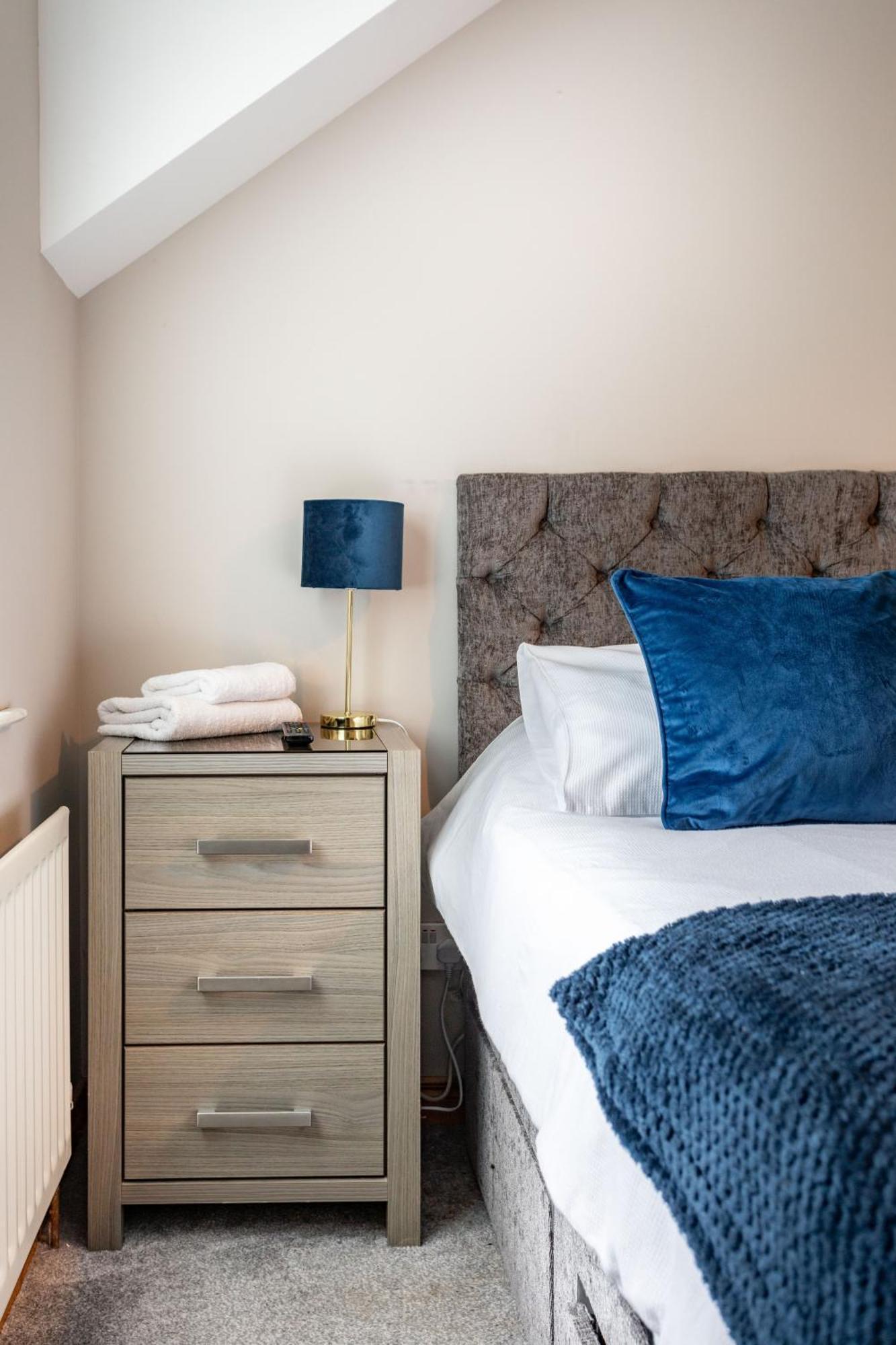 Hopefield House, Portrush Villa Kültér fotó
